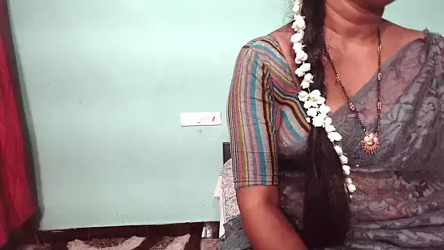 shrutitelugu69 on StripChat