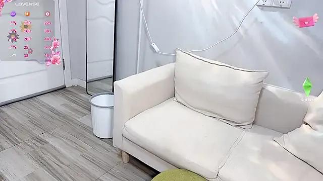 sily1230 on StripChat