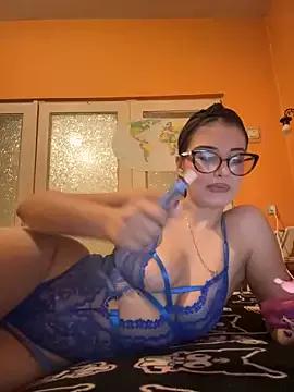 SirenLisa69 on StripChat