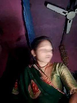 Sk_payalji on StripChat