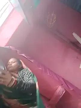 Sk_payalji on StripChat