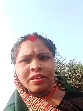 Sk_payalji on StripChat