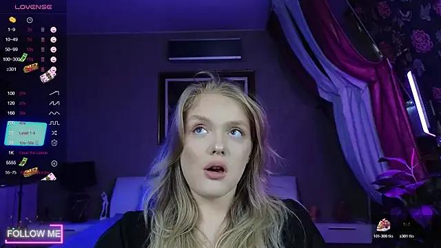 Slay_Blonde on StripChat