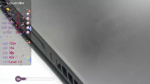 slim_jenx on StripChat