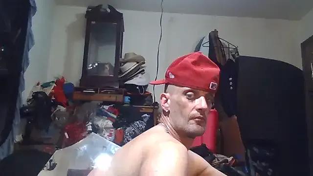 slinginbigD on StripChat