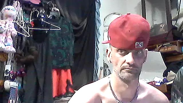 slinginbigD on StripChat