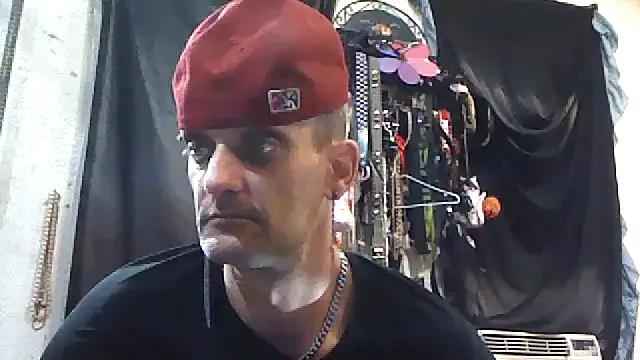 slinginbigD on StripChat