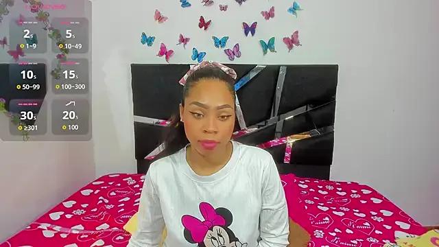 slutgirlskinny on StripChat