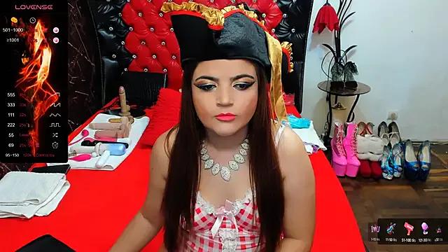 Slutty_milf_bitch on StripChat