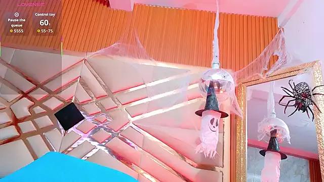 Sluttyandmature on StripChat