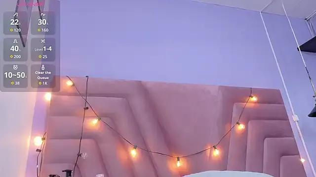 Sluttyandmature on StripChat