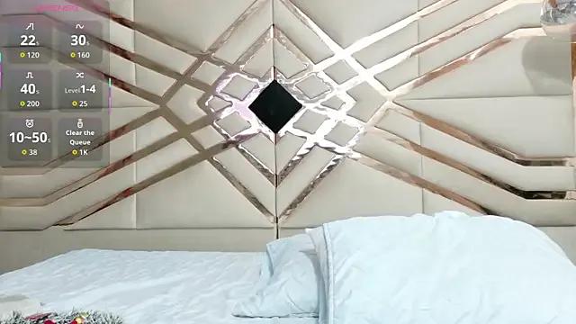 Sluttyandmature on StripChat