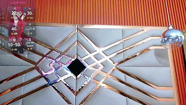 Sluttyandmature on StripChat