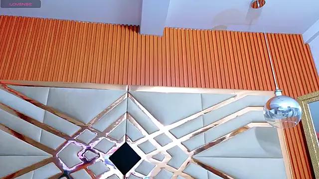 Sluttyandmature on StripChat