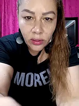 SluttyMilf79 — Heat me up AND I drink 2 