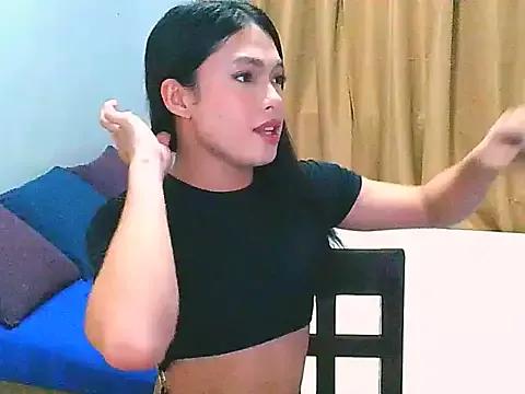 SluttyZowi on StripChat