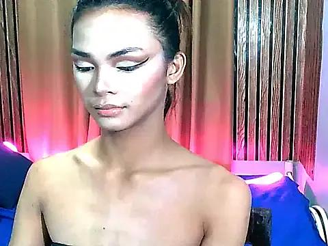 SluttyZowi on StripChat