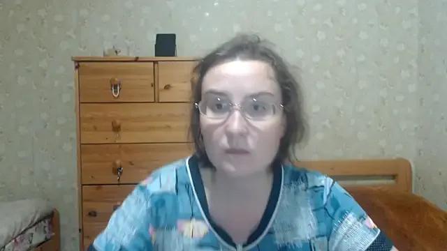 Smart_Rose on StripChat