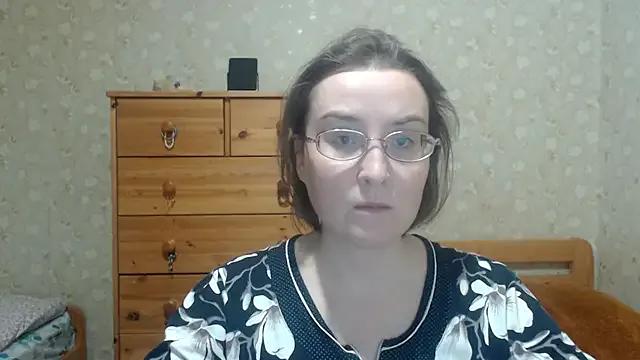 Smart_Rose on StripChat