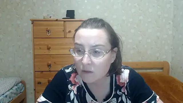 Smart_Rose on StripChat