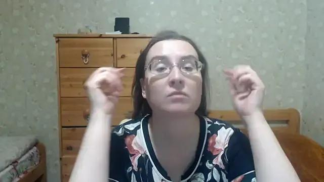 Smart_Rose — fast dance