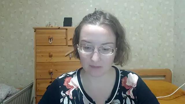 Smart_Rose on StripChat