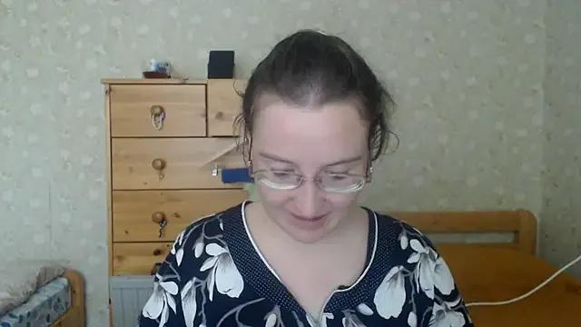 Smart_Rose on StripChat