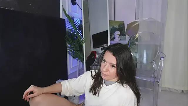 SofiaFoster_ on StripChat