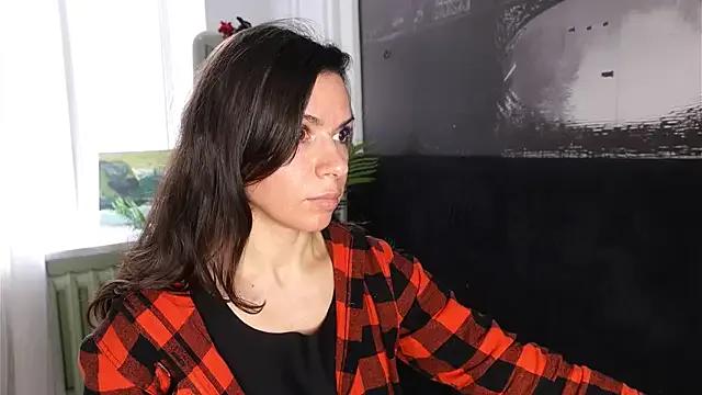 SofiaFoster_ on StripChat