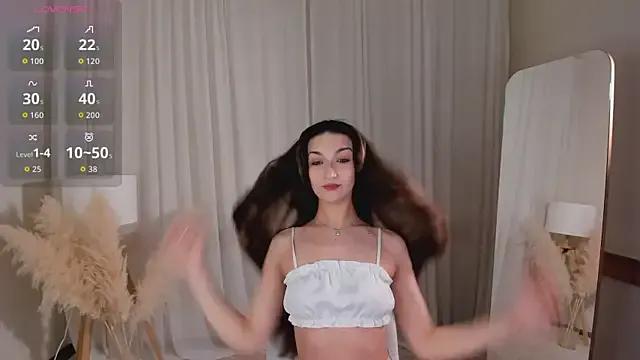 softly_bold on StripChat