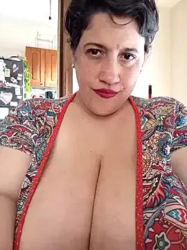 Sole_Love on StripChat