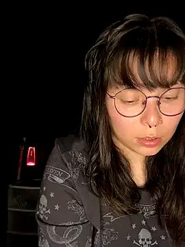 Solo_yoss on StripChat