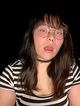 Solo_yoss on StripChat