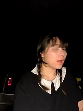 Solo_yoss on StripChat