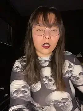 Solo_yoss on StripChat