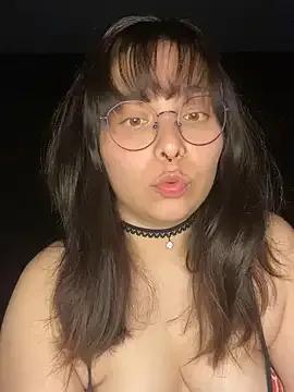 Solo_yoss on StripChat