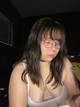 Solo_yoss on StripChat