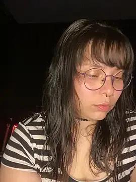 Solo_yoss on StripChat