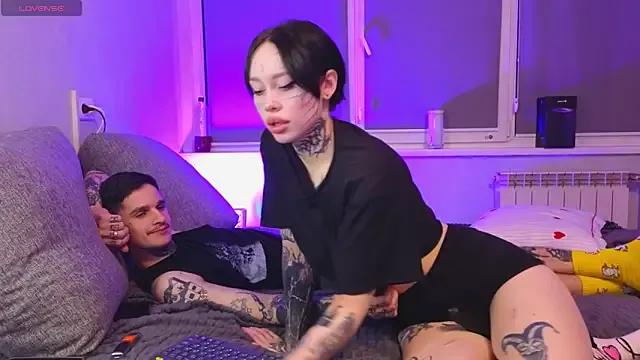 Somniyaa on StripChat