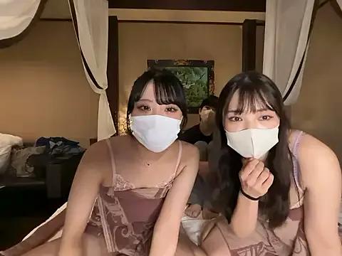 sono_chan on StripChat