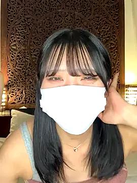 sono_chan on StripChat