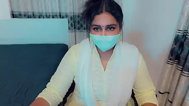 SonY_CaM — full nude dance in public