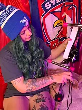 Sookie_Soxxxe — jumper off