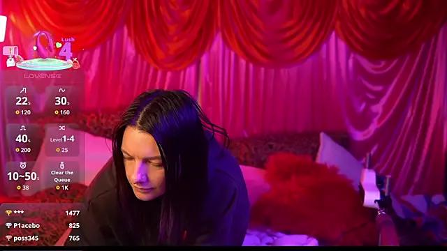 Sookie_Soxxxe on StripChat