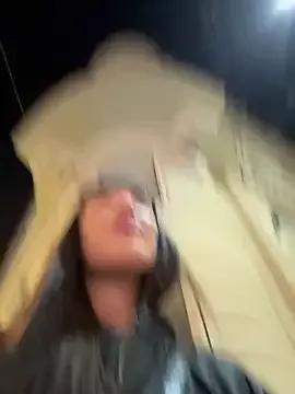 Sophie_Avory on StripChat