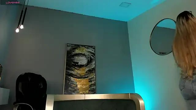 SophiePalmer on StripChat