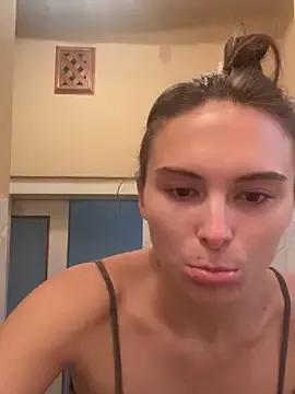 SophiiaStarr on StripChat