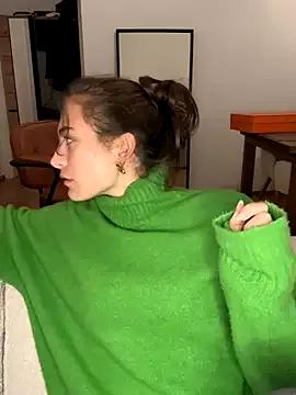 SophiiaStarr on StripChat