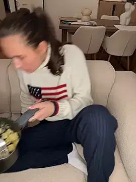 SophiiaStarr on StripChat