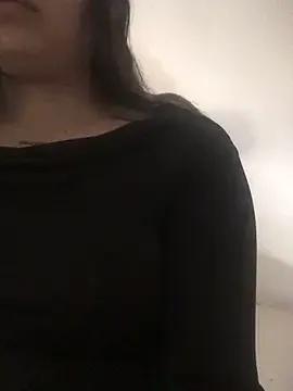 Soul_Catleya on StripChat